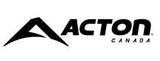 Acton brand logo