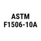 astm-f1506 safety icon