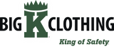 Big K brand logo