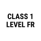 class-1fr safety icon