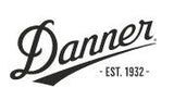 Danner brand logo