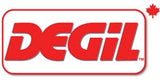 Degil brand logo