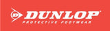 Dunlop brand logo