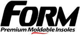 FORM brand logo