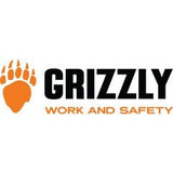 Grizzly brand logo