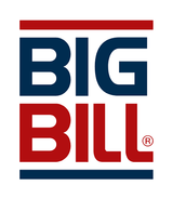 Big Bill brand logo