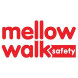 Mellow Walk brand logo