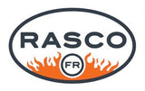 Rasco brand logo