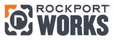 Rockport Works brand logo