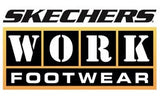Skechers brand logo
