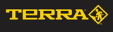 Terra brand logo