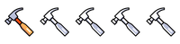  toughness icon