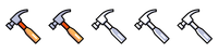  toughness icon