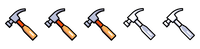  toughness icon
