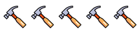  toughness icon
