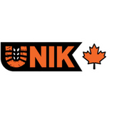 Unik brand logo