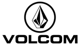 Volcom brand logo