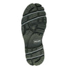 Royer Men's Black 8" Nylon Composite Toe Safety Boots 10-8600