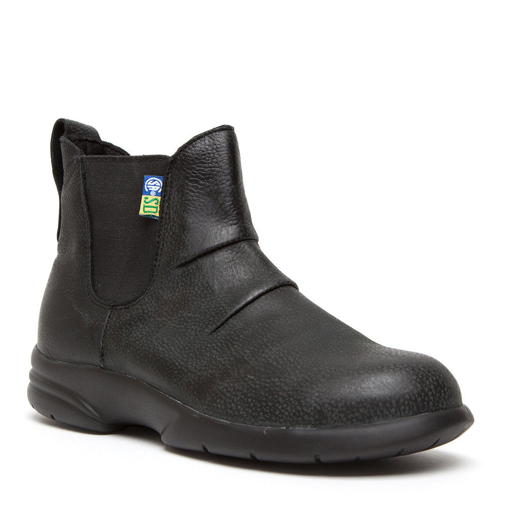 Featherlike Women's Chloe Steel Toe Safety Work Boot