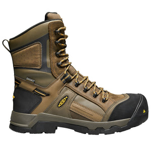 Keen Davenport 8" Men's Composite Toe Work Boot