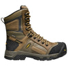 Keen Davenport 1017799 Men's 8" Waterproof Composite Toe Work Boot