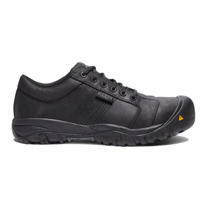 Keen La Conner Men's Steel Toe Athletic Work Safety Shoe