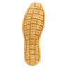 Terra Parker Men's Lightweight Athletic Composite Toe Safety Shoe 108003 - Tan