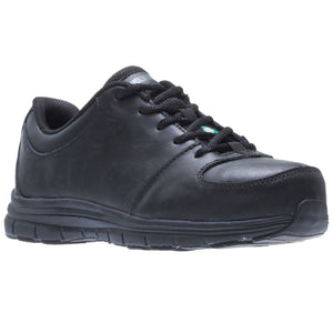 Wolverine Nimble LX Women's Steel Toe Work Shoes