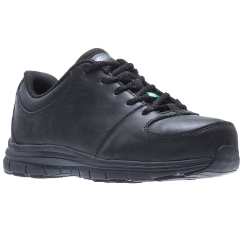 Wolverine Nimble LX Women's Steel Toe Work Shoes
