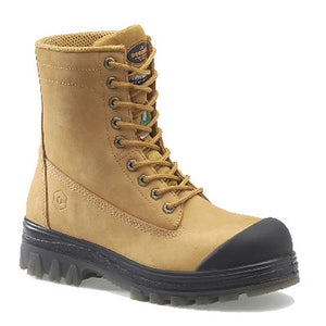 JB Goodhue Dynamic 8" Steel Toe Work Safety Boot