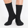 Men's Kodiak Heat Plus Socks - Grey