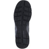 Wolverine Jetstream CSA Women's Athletic Composite Toe Shoes - Black