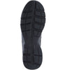 Wolverine Jetstream CSA Men's Athletic Composite Toe Shoes - Black