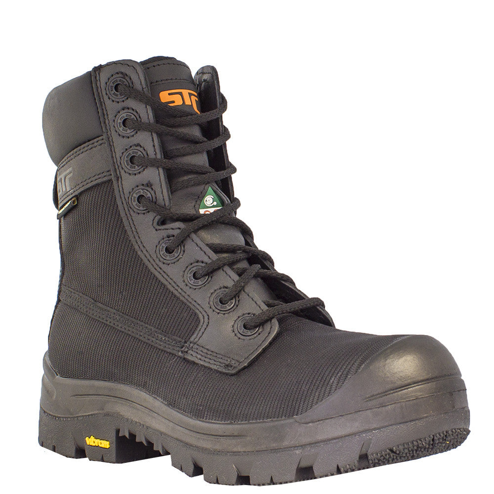 STC Shire Men's 8" Composite Toe Work Boot