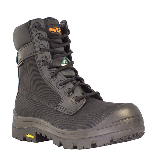 STC Shire Men's 8" Composite Toe Work Boot