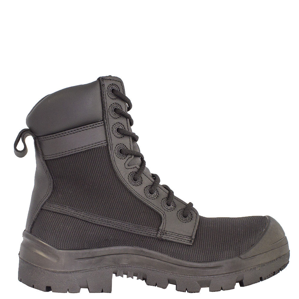 STC Shire Men's 8" Composite Toe Work Boot