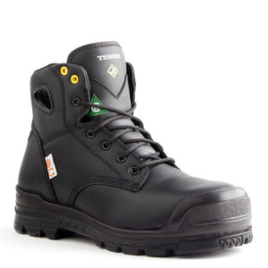 Terra Baron Men's 6" Composite Toe Work Safety Boots