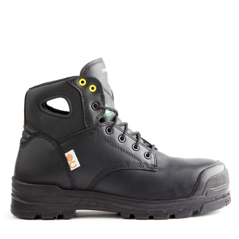 Terra Baron Men's 6" Composite Toe Work Safety Boots