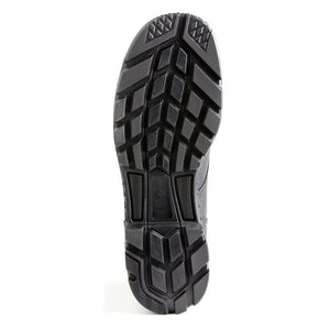 Terra 6" Barricade Metatarsal Work Safety Boot With Composite Toe 