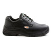 Dickies Men's Black Casual Oxford Steel Toe Safety Shoe 0A4T4K -Black