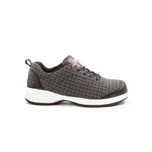 Kodiak Fara Women's Steel Toe Work Safety Shoe