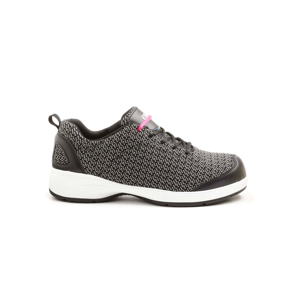Kodiak Fara Women's Steel Toe Work Safety Shoe
