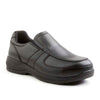Kodiak Men's Calhan Slip On Steel Toe Casual Safety Work Shoe 308009