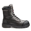 Kodiak Blue Plus Men's 8" Aluminum Toe Work Safety Boot 310091 - Black