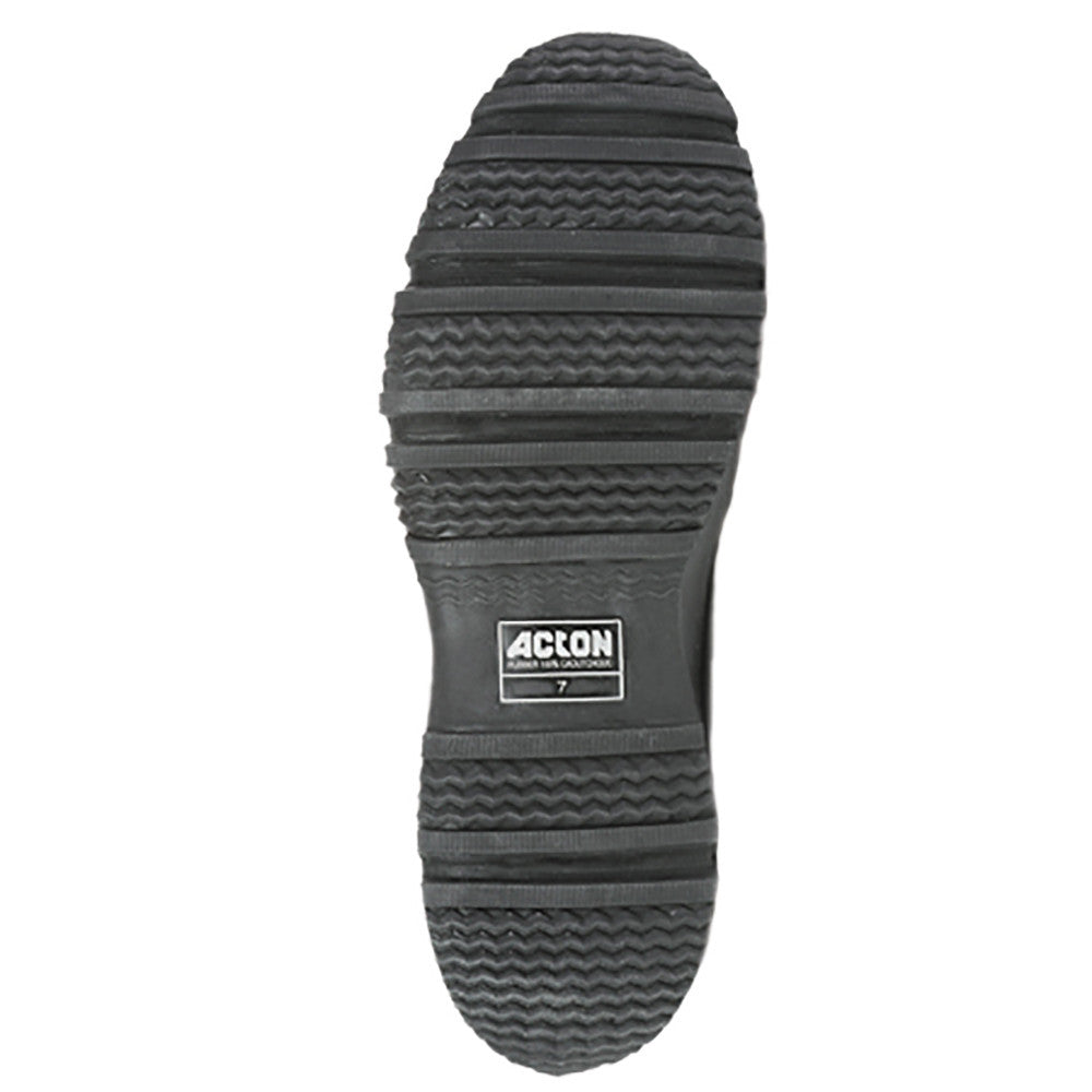 Actor Bradford Chemical ResisTANt Rubber Boots