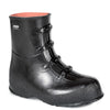 Acton Hamilton Men's Waterproof Slip Resistant Rain Boot