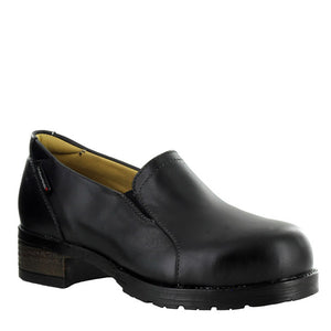 Mellow Walk Vanessa Women's Steel Toe Dress Work Safety Shoe