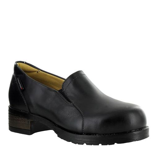 Mellow Walk Vanessa Women's Steel Toe Dress Work Safety Shoe