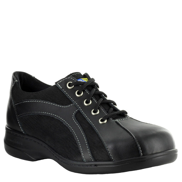 Mellow Walk Daisy SD+ Ladies Lightweight Steel Toe Work Shoe 420092