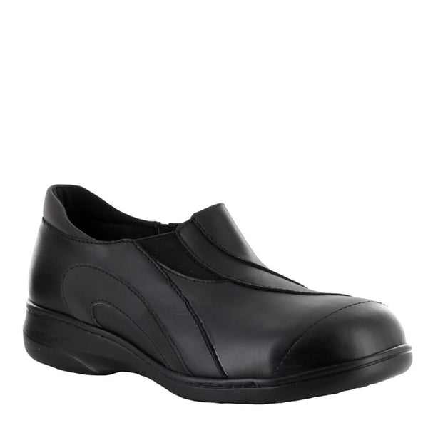 Mellow Walk Daisy SD+ Women's Slip-On Steel Toe Work Shoe 424092